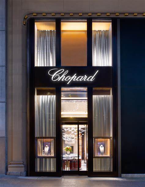 chopard levazım photos